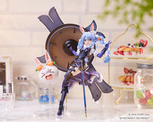 Load image into Gallery viewer, PRE-ORDER 1/7 Scale Usada Pekora Mash Kyrielight Collaboration Hololive Production X Fate/Grand Order