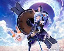 Load image into Gallery viewer, PRE-ORDER 1/7 Scale Usada Pekora Mash Kyrielight Collaboration Hololive Production X Fate/Grand Order