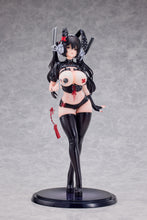 Load image into Gallery viewer, PRE-ORDER 1/7 Scale Uto Space Bunny