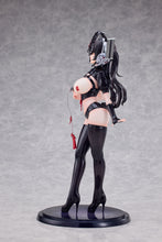 Load image into Gallery viewer, PRE-ORDER 1/7 Scale Uto Space Bunny