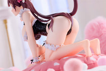 Load image into Gallery viewer, PRE-ORDER 1/7 Scale V Ayamy Cat Ver.
