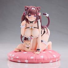 Load image into Gallery viewer, PRE-ORDER 1/7 Scale V Ayamy Cat Ver.
