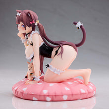 Load image into Gallery viewer, PRE-ORDER 1/7 Scale V Ayamy Cat Ver.