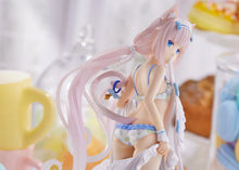 Load image into Gallery viewer, PRE-ORDER 1/7 Scale Vanilla Lovely Sweets Time (re-run) Nekopara