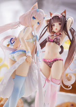 Load image into Gallery viewer, PRE-ORDER 1/7 Scale Vanilla Lovely Sweets Time (re-run) Nekopara