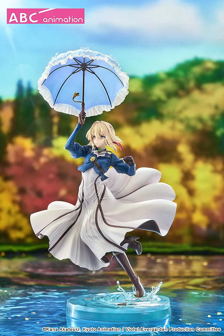 PRE-ORDER 1/7 Scale Violet Evergarden – Den Den Otaku Shop PRE-ORDER 1/7 Scale Violet Evergarden – Den Den Otaku Shop