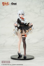 Load image into Gallery viewer, PRE-ORDER 1/7 Scale Virtual Idol Sister (Vocal Ver.)