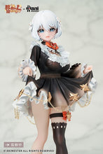 Load image into Gallery viewer, PRE-ORDER 1/7 Scale Virtual Idol Sister (Vocal Ver.)