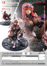Load image into Gallery viewer, PRE-ORDER 1/7 Scale Volume Goddess of Victory: Nikke