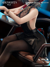 Load image into Gallery viewer, PRE-ORDER 1/7 Scale W Formal Dress Ver. Arknights