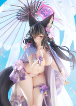 Load image into Gallery viewer, PRE-ORDER 1/7 Scale Wakamo Swimsuit ver. Blue Archive