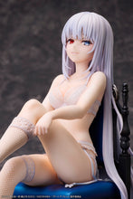 Load image into Gallery viewer, PRE-ORDER 1/7 Scale White Queen Date A Bullet