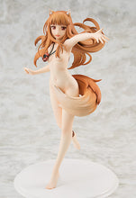 Load image into Gallery viewer, PRE-ORDER 1/7 Scale Wise Wolf Holo Spice and Wolf