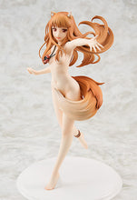 Load image into Gallery viewer, PRE-ORDER 1/7 Scale Wise Wolf Holo Spice and Wolf