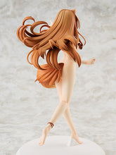 Load image into Gallery viewer, PRE-ORDER 1/7 Scale Wise Wolf Holo Spice and Wolf