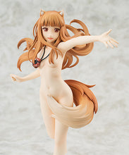 Load image into Gallery viewer, PRE-ORDER 1/7 Scale Wise Wolf Holo Spice and Wolf