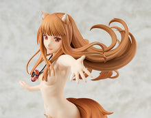 Load image into Gallery viewer, PRE-ORDER 1/7 Scale Wise Wolf Holo Spice and Wolf