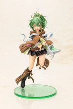 Load image into Gallery viewer, PRE-ORDER 1/7 Scale Wynn the Wind Charmer Yu-Gi-Oh! Monster Figure Collection