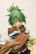 Load image into Gallery viewer, PRE-ORDER 1/7 Scale Wynn the Wind Charmer Yu-Gi-Oh! Monster Figure Collection
