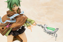 Load image into Gallery viewer, PRE-ORDER 1/7 Scale Wynn the Wind Charmer Yu-Gi-Oh! Monster Figure Collection