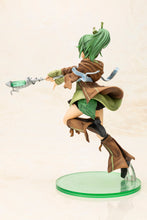 Load image into Gallery viewer, PRE-ORDER 1/7 Scale Wynn the Wind Charmer Yu-Gi-Oh! Monster Figure Collection