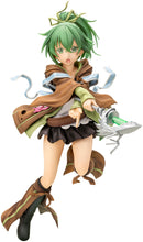 Load image into Gallery viewer, PRE-ORDER 1/7 Scale Wynn the Wind Charmer Yu-Gi-Oh! Monster Figure Collection