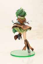 Load image into Gallery viewer, PRE-ORDER 1/7 Scale Wynn the Wind Charmer Yu-Gi-Oh! Monster Figure Collection