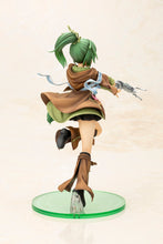 Load image into Gallery viewer, PRE-ORDER 1/7 Scale Wynn the Wind Charmer Yu-Gi-Oh! Monster Figure Collection