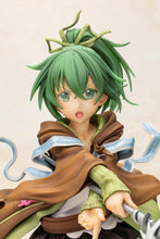 Load image into Gallery viewer, PRE-ORDER 1/7 Scale Wynn the Wind Charmer Yu-Gi-Oh! Monster Figure Collection