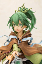 Load image into Gallery viewer, PRE-ORDER 1/7 Scale Wynn the Wind Charmer Yu-Gi-Oh! Monster Figure Collection