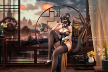 Load image into Gallery viewer, PRE-ORDER 1/7 Scale Xiami “Lucky” Encounter Ver. Statue Azur Lane