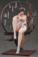 Load image into Gallery viewer, PRE-ORDER 1/7 Scale Xiami “Lucky” Encounter Ver. Statue Azur Lane