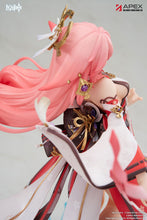Load image into Gallery viewer, PRE-ORDER 1/7 Scale Yae Miko Astute Amusement ver. With Bonuses Genshin Impact