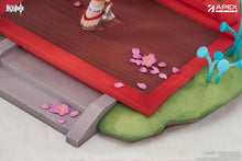 Load image into Gallery viewer, PRE-ORDER 1/7 Scale Yae Miko Astute Amusement ver. With Bonuses Genshin Impact