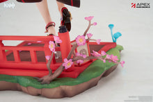 Load image into Gallery viewer, PRE-ORDER 1/7 Scale Yae Miko Astute Amusement ver. With Bonuses Genshin Impact