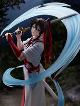 Load image into Gallery viewer, PRE-ORDER 1/7 Scale Yamada Asaemon Sagiri Hell's Paradise