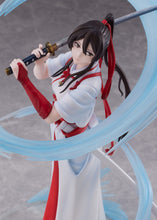 Load image into Gallery viewer, PRE-ORDER 1/7 Scale Yamada Asaemon Sagiri Hell's Paradise