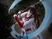 Load image into Gallery viewer, PRE-ORDER 1/7 Scale Yamada Asaemon Sagiri Hell's Paradise