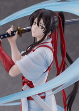 Load image into Gallery viewer, PRE-ORDER 1/7 Scale Yamada Asaemon Sagiri Hell's Paradise