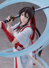 Load image into Gallery viewer, PRE-ORDER 1/7 Scale Yamada Asaemon Sagiri Hell's Paradise