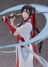 Load image into Gallery viewer, PRE-ORDER 1/7 Scale Yamada Asaemon Sagiri Hell's Paradise