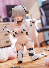 Load image into Gallery viewer, PRE-ORDER 1/7 Scale Yanagi Uzaki (Cow Bikini) (Rerelease) (re-run) Uzaki-chan Wants To Hang Out! 2nd Season