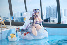 Load image into Gallery viewer, PRE-ORDER 1/7 Scale Ying Swei: Blue Waves, Limpid Summer Ver. Azur Lane