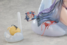 Load image into Gallery viewer, PRE-ORDER 1/7 Scale Ying Swei: Blue Waves, Limpid Summer Ver. Azur Lane