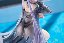 Load image into Gallery viewer, PRE-ORDER 1/7 Scale Ying Swei: Blue Waves, Limpid Summer Ver. Azur Lane