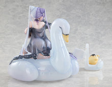 Load image into Gallery viewer, PRE-ORDER 1/7 Scale Ying Swei: Blue Waves, Limpid Summer Ver. Azur Lane