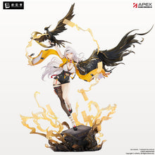 Load image into Gallery viewer, PRE-ORDER 1/7 Scale Yixuan Lonely Wayfarer Beyond Ver. Zenless Zone Zero