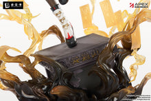 Load image into Gallery viewer, PRE-ORDER 1/7 Scale Yixuan Lonely Wayfarer Beyond Ver. Zenless Zone Zero