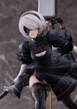 Load image into Gallery viewer, PRE-ORDER 1/7 Scale YoRHa 2B Deluxe Edition NieR:Automata Ver1.1a
