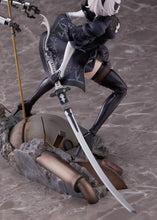 Load image into Gallery viewer, PRE-ORDER 1/7 Scale YoRHa 2B Deluxe Edition NieR:Automata Ver1.1a